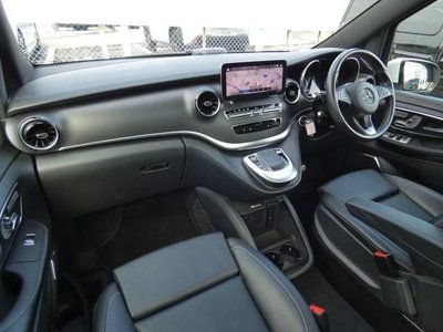 MERCEDES-BENZ V-CLASS - 7
