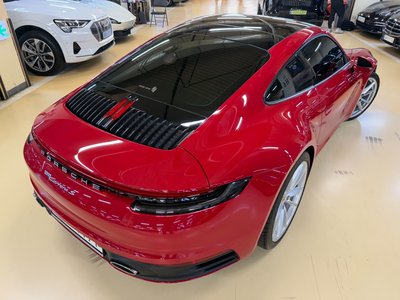 PORSCHE 911 - 7