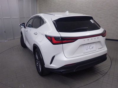 LEXUS NX - 7
