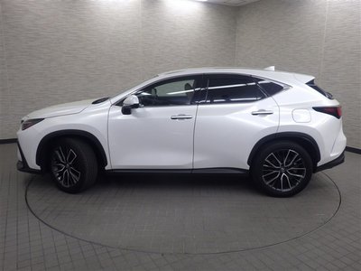 LEXUS NX - 6