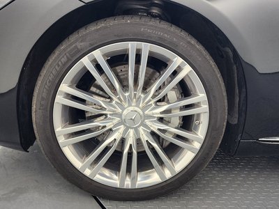 MERCEDES-BENZ S-CLASS - 6