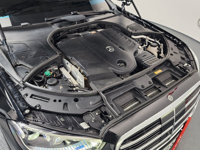 MERCEDES-BENZ S-CLASS - 7