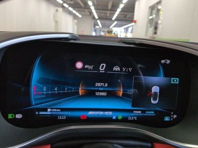 MERCEDES-BENZ SL - 6