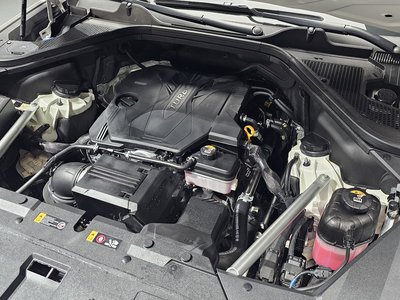 2024 Genesis GV80 照片 7