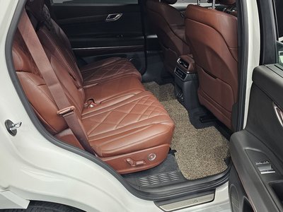 2024 Genesis GV80 缩略图 17