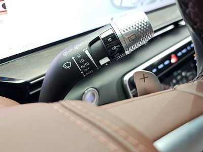2024 Genesis GV80 缩略图 26