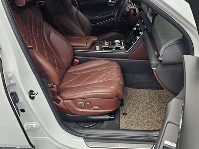 2024 Genesis GV80 缩略图 16