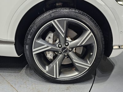 2024 Genesis GV80 照片 8