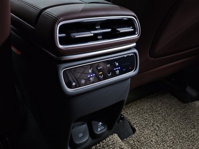 2024 Genesis GV80 缩略图 32