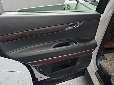 2024 Genesis GV80 缩略图 15
