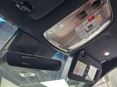 2024 Genesis GV80 缩略图 24