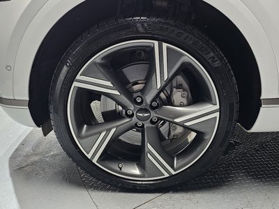 2024 Genesis GV80 照片 6