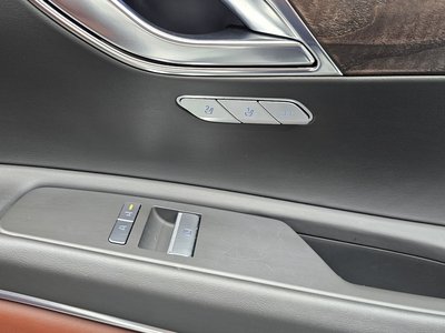 2024 Genesis GV80 缩略图 27