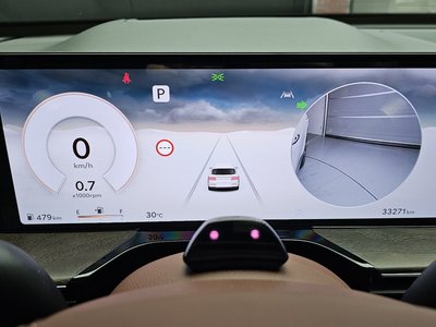 2024 Genesis GV80 缩略图 11
