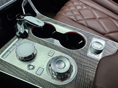 2024 Genesis GV80 缩略图 12