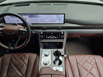 2024 Genesis GV80 照片 5