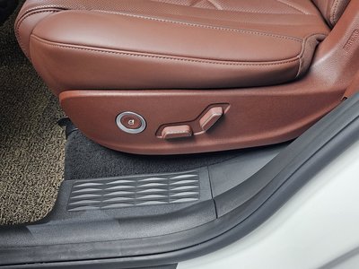 2024 Genesis GV80 缩略图 28
