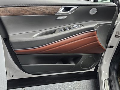 2024 Genesis GV80 缩略图 14