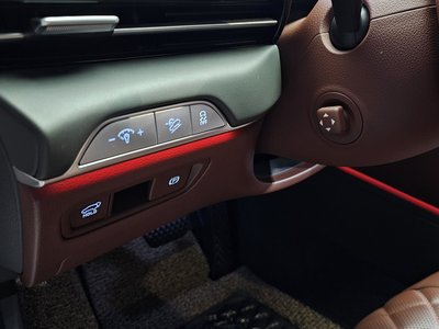 2024 Genesis GV80 缩略图 25