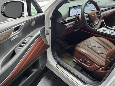 2024 Genesis GV80 缩略图 13