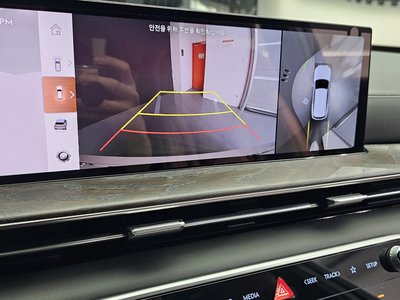 2024 Genesis GV80 缩略图 20