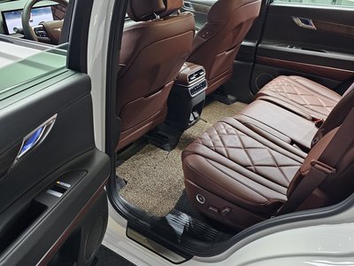 2024 Genesis GV80 缩略图 18