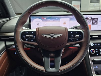 2024 Genesis GV80 缩略图 19