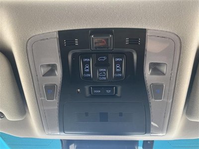 2022 TOYOTA ALPHARD 缩略图 16