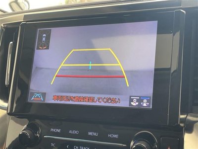 2022 TOYOTA ALPHARD 照片 5