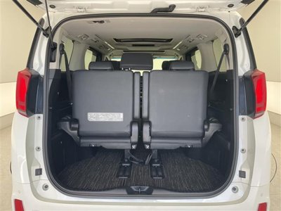 2022 TOYOTA ALPHARD 缩略图 24