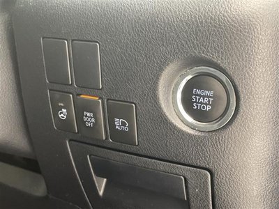 2022 TOYOTA ALPHARD 缩略图 13