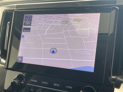 2022 TOYOTA ALPHARD 照片 3
