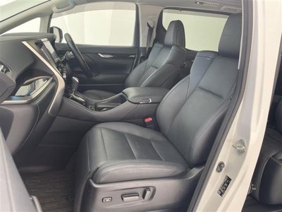 2022 TOYOTA ALPHARD 缩略图 20