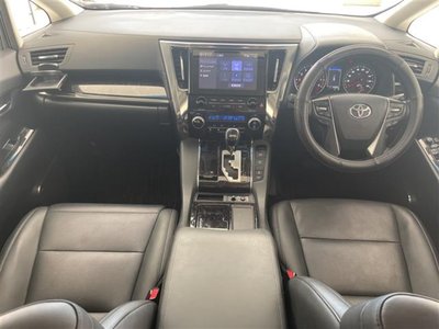 2022 TOYOTA ALPHARD 缩略图 42