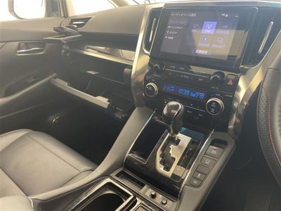2022 TOYOTA ALPHARD 缩略图 14