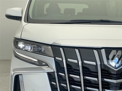 2022 TOYOTA ALPHARD 缩略图 27
