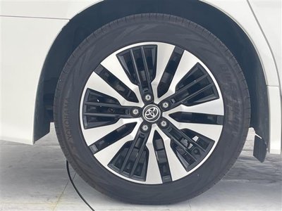 2022 TOYOTA ALPHARD 缩略图 31