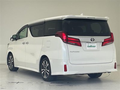 2022 TOYOTA ALPHARD 缩略图 37