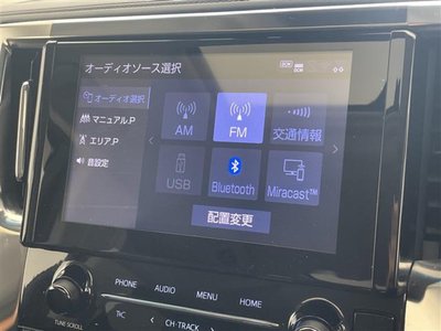2022 TOYOTA ALPHARD 照片 4