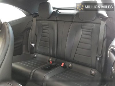 MERCEDES-BENZ E-CLASS - 6