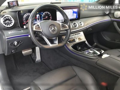 MERCEDES-BENZ E-CLASS - 3