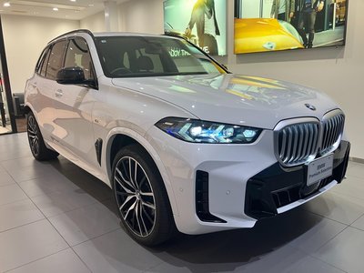 BMW X5 - 3