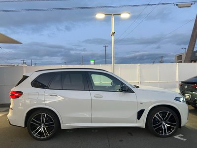 BMW X5 - 4