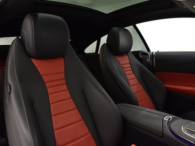 MERCEDES-BENZ E-CLASS - 4