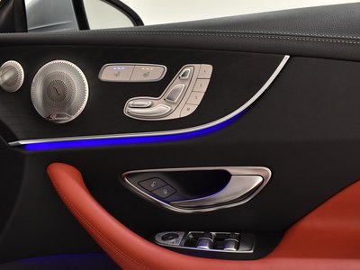 MERCEDES-BENZ E-CLASS - 7