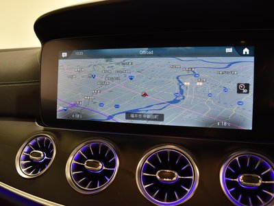 MERCEDES-BENZ E-CLASS - 9