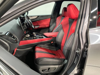 2023 Lexus NX — миниатюра 18
