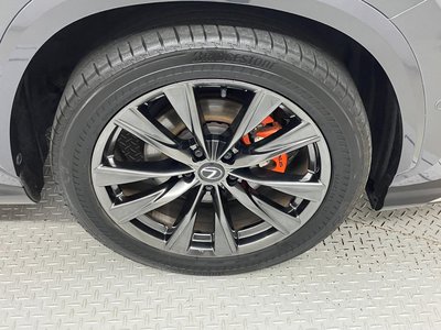 2023 Lexus NX — миниатюра 21