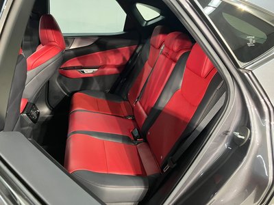 2023 Lexus NX — миниатюра 20