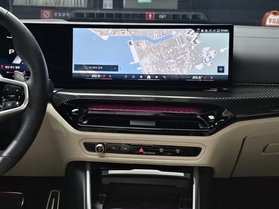 صورة مصغرة 14 لـ 2025 BMW 3 SERIES